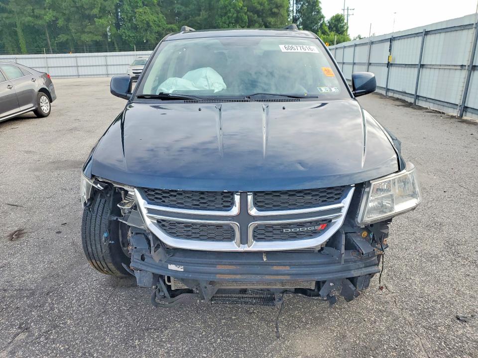 Продаж на аукціоні авто 2014 Dodge Journey, vin: 3C4PDCBG3ET108069, номер лоту: 60677616