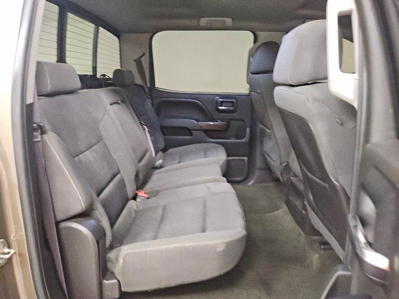 Aukcja sprzedaży 2015 Gmc Sierra, vin: 3GTU2UEC7FG174500, numer aukcji: 61790646