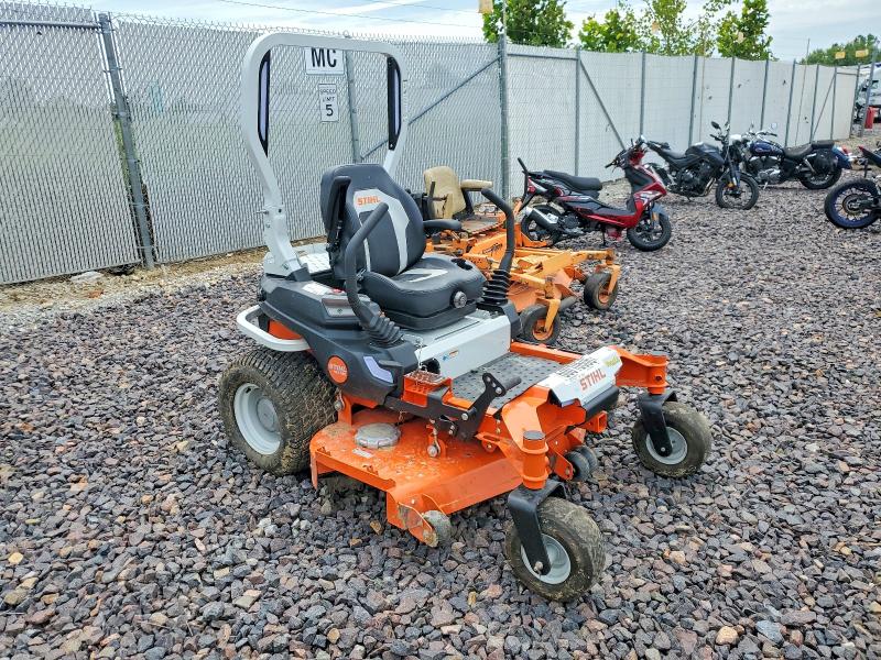2026 Stihl Unknown მანქანა იყიდება აუქციონზე, vin: 956000707, აუქციონის ნომერი: 60010606