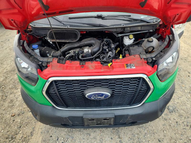 Aukcja sprzedaży 2023 Ford Transit, vin: 1FTBR1X80PKA05200, numer aukcji: 85461215