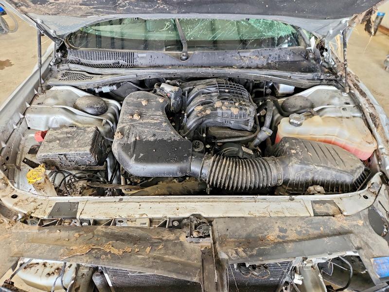 Продажа на аукционе авто 2023 Dodge Challenger, vin: 2C3CDZKG7PH696673, номер лота: 60771156