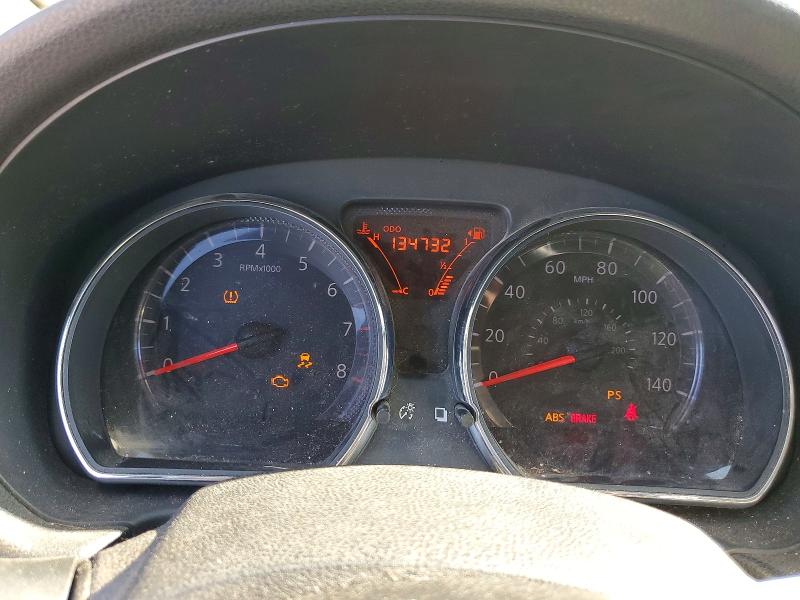 60802246 :رقم المزاد ، 3N1CE2CP0EL393272 vin ، 2014 Nissan Versa Note مزاد بيع