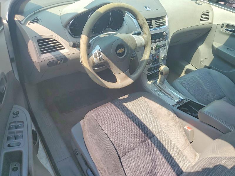 Продажа на аукционе авто 2011 Chevrolet Malibu, vin: 1G1ZA5EU8BF131988, номер лота: 63537596
