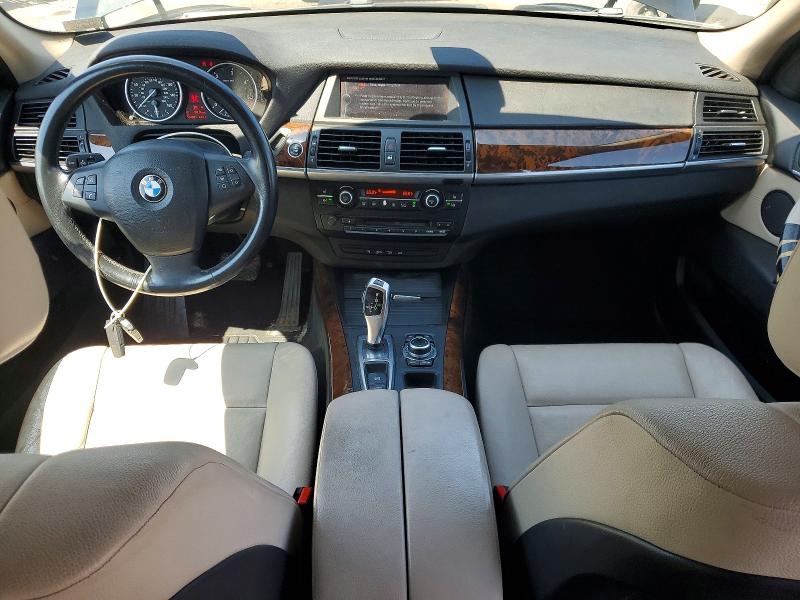 61494596 :رقم المزاد ، 5UXZW0C55CL672263 vin ، 2012 Bmw X5 مزاد بيع