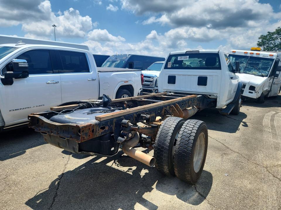 Продажа на аукционе авто 2020 Ram 5500, vin: 3C7WRMCL3LG127356, номер лота: 59915056