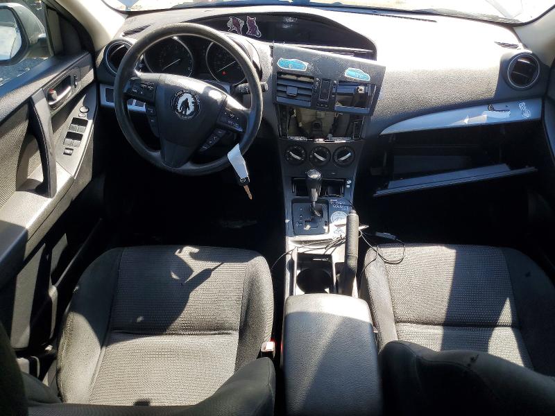 Продажа на аукционе авто 2013 Mazda 3, vin: JM1BL1U72D1708084, номер лота: 63612946