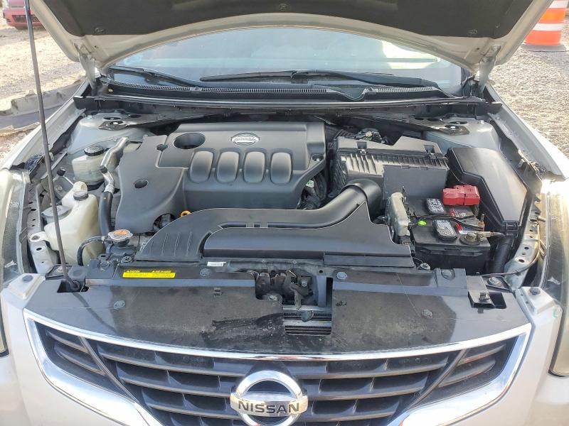 Aukcja sprzedaży 2013 Nissan Altima, vin: 1N4AL2EP0DC198067, numer aukcji: 62110106