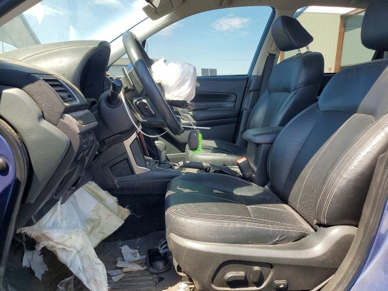 Продаж на аукціоні авто 2017 Subaru Forester, vin: JF2SJGWCXHH459986, номер лоту: 61000976