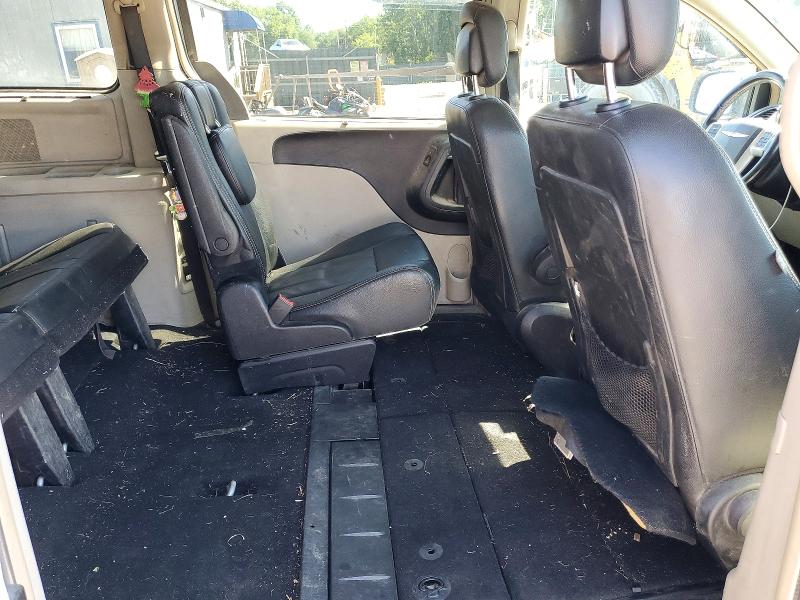 Aukcja sprzedaży 2016 Chrysler Town & Country, vin: 2C4RC1BG7GR239723, numer aukcji: 60026716