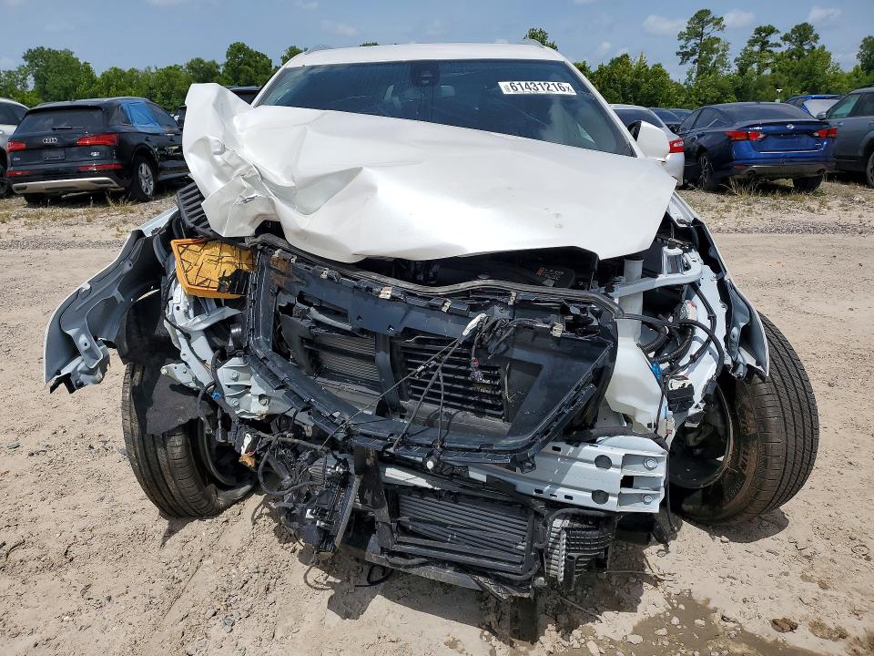 Продажа на аукционе авто 2025 Cadillac Xt5, vin: 1GYKNBR47SZ151857, номер лота: 61431216