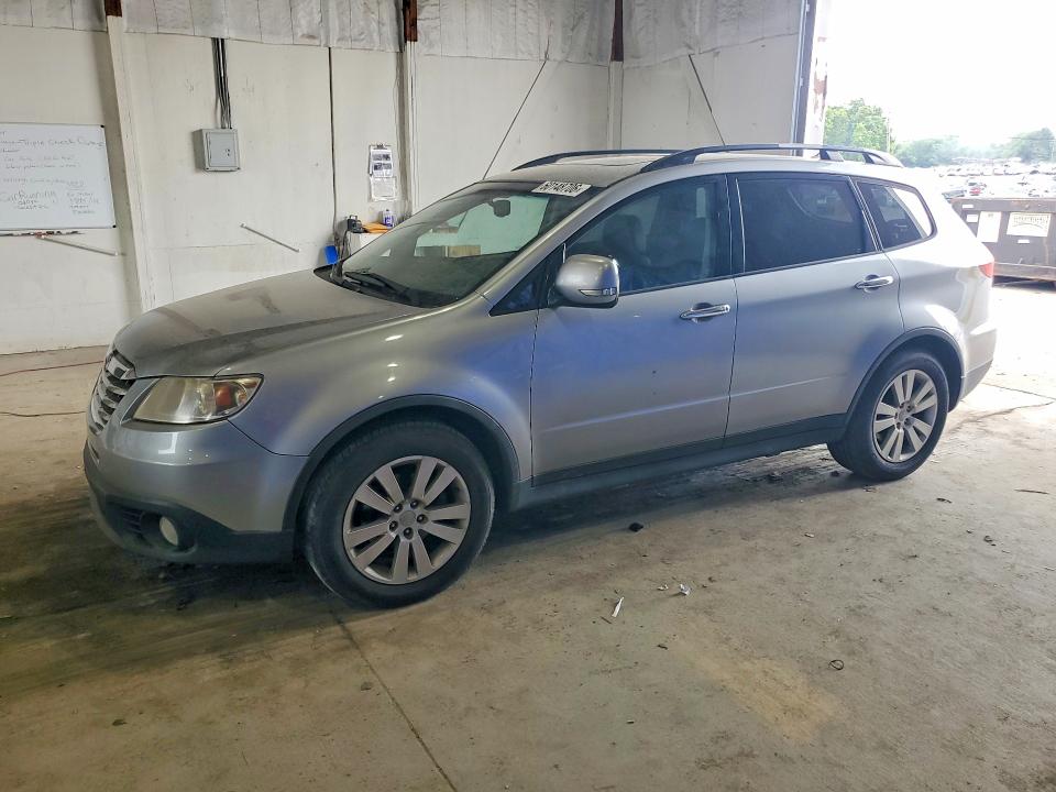 Продажа на аукционе авто 2011 Subaru Tribeca, vin: 4S4WX9HD0B4403341, номер лота: 60148706