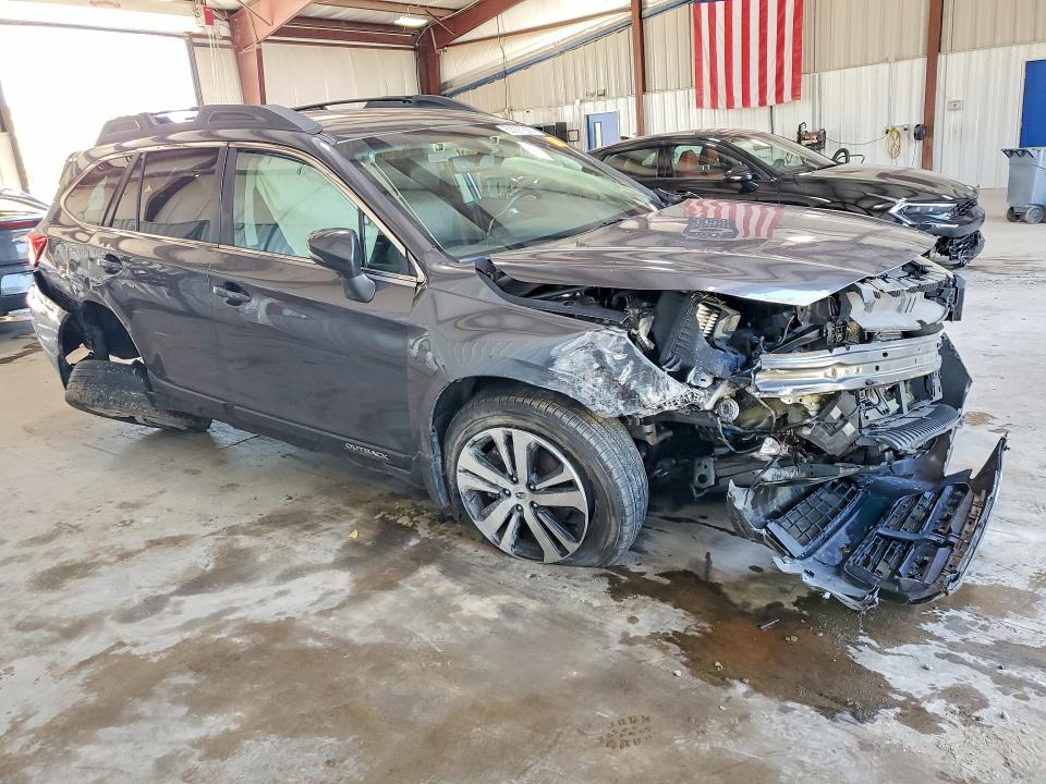 Продажа на аукционе авто 2019 Subaru Outback, vin: 4S4BSENC9K3208149, номер лота: 63097886