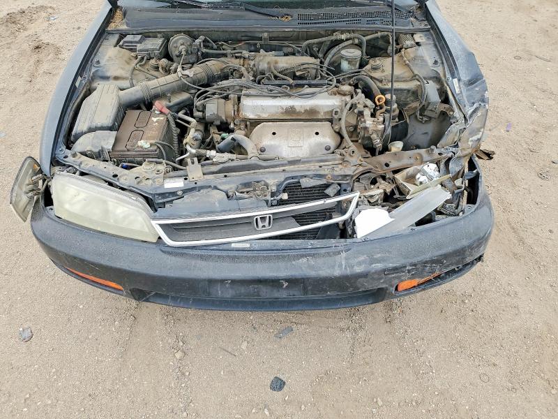 Продаж на аукціоні авто 1996 Honda Accord, vin: 1HGCD5638TA262574, номер лоту: 60989156