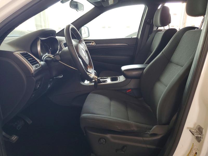 Aukcja sprzedaży 2019 Jeep Laredo, vin: 1C4RJEAG3KC732363, numer aukcji: 74514015