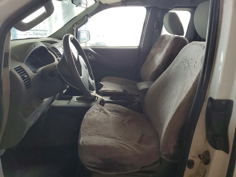 Продаж на аукціоні авто 2013 Nissan Frontier, vin: 1N6BD0CT3DN751537, номер лоту: 61397086