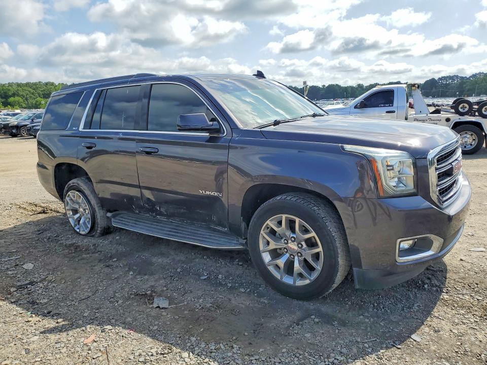 Продаж на аукціоні авто 2017 Gmc Yukon, vin: 1GKS1BKC0HR281513, номер лоту: 60424386