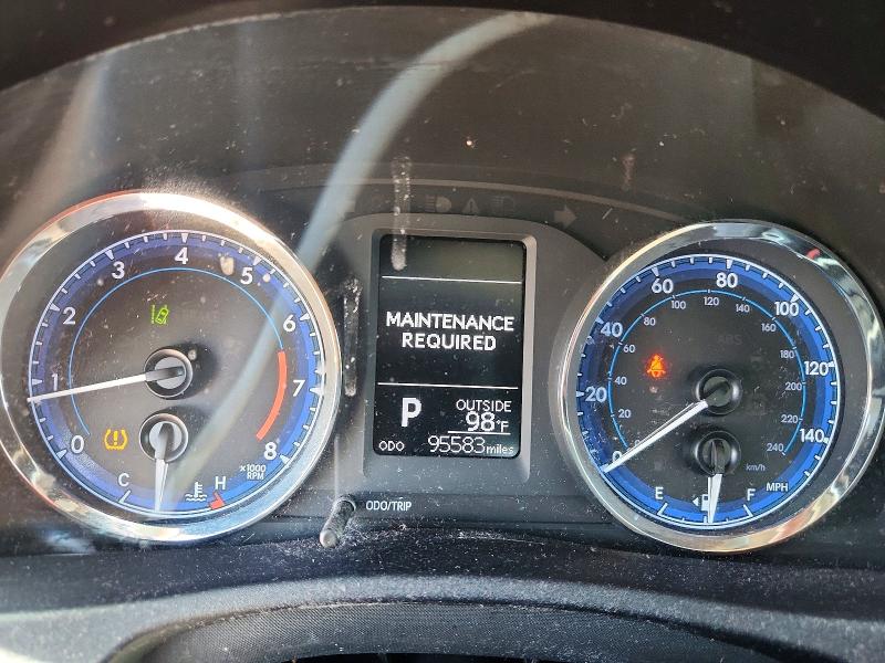 Aukcja sprzedaży 2018 Toyota Corolla, vin: 2T1BURHE9JC050520, numer aukcji: 59622286