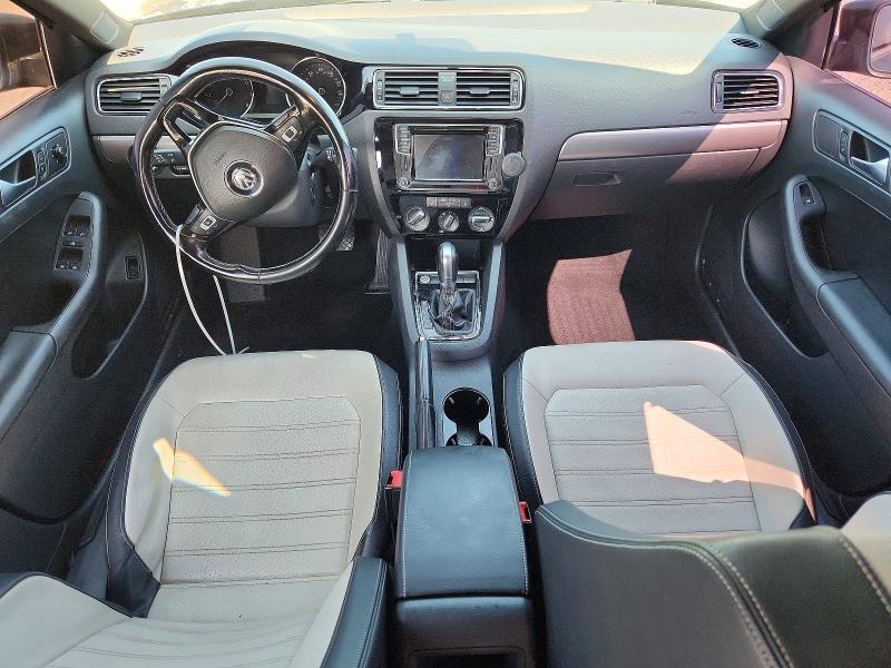 Aukcja sprzedaży 2016 Volkswagen Jetta, vin: 3VWD17AJ3GM296912, numer aukcji: 60069356