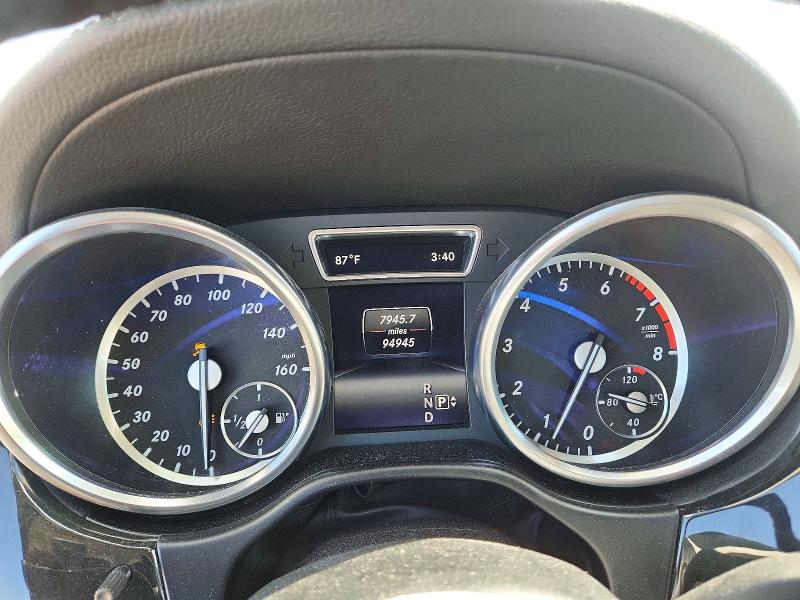 2016 Mercedes-benz Gl მანქანა იყიდება აუქციონზე, vin: 4JGDF6EE6GA712892, აუქციონის ნომერი: 62300506