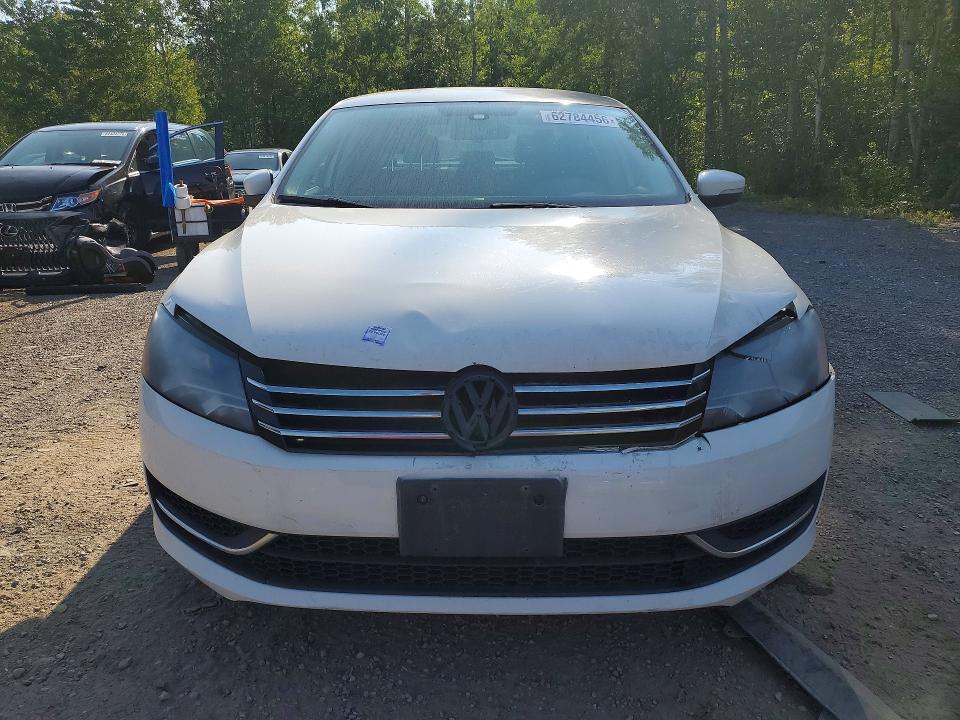 Продаж на аукціоні авто 2015 Volkswagen Passat, vin: 1VWAS7A37FC113142, номер лоту: 62784456