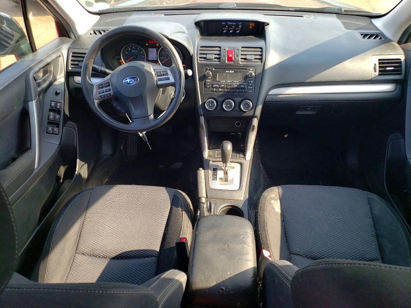 Продажа на аукционе авто 2014 Subaru Forester, vin: JF2SJAEC0EH428224, номер лота: 62935356