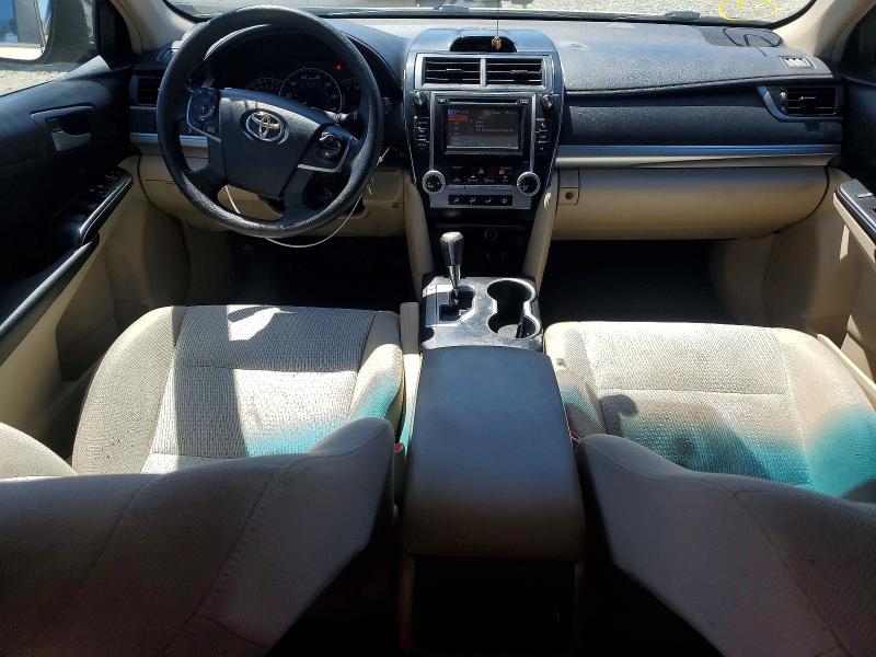 Продажа на аукционе авто 2012 Toyota Camry, vin: 4T1BF1FK5CU023465, номер лота: 60280936
