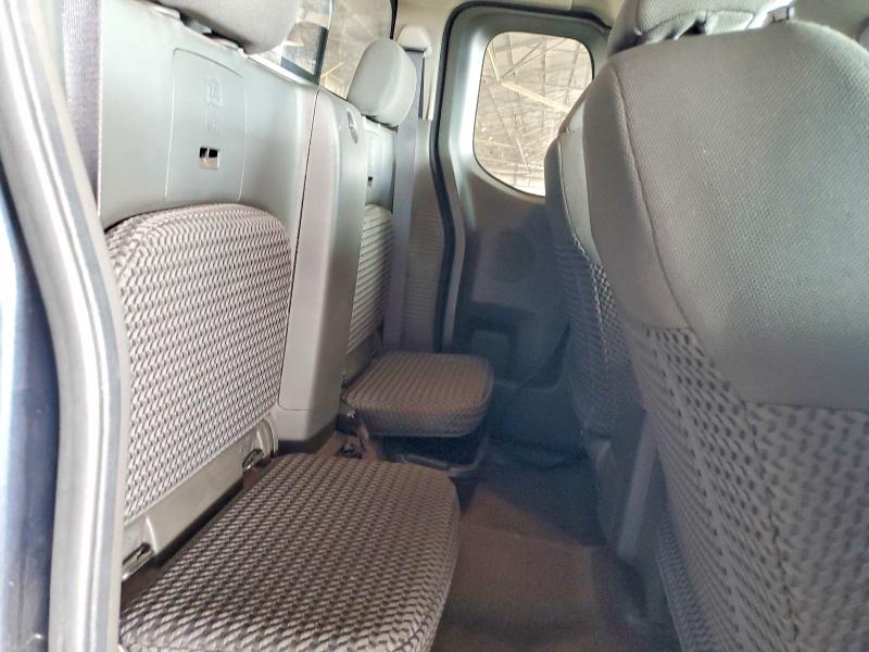 61832716 :رقم المزاد ، 1N6DD0CUXHN718624 vin ، 2017 Nissan Frontier مزاد بيع