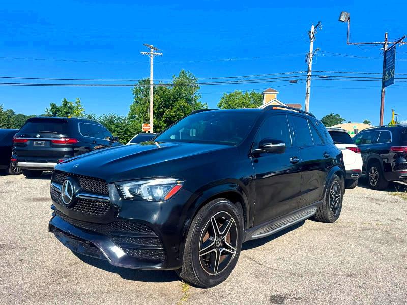 Aukcja sprzedaży 2020 Mercedes-benz Gle, vin: 4JGFB4KB0LA034105, numer aukcji: 63161716