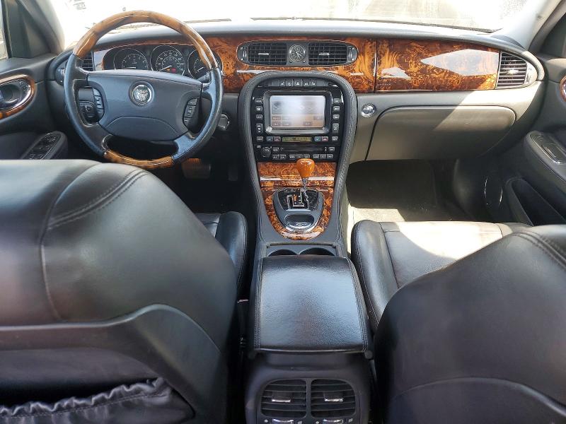 Продажа на аукционе авто 2006 Jaguar Xj8, vin: SAJWA79B66SH09019, номер лота: 59711646