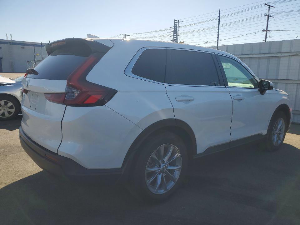 Продаж на аукціоні авто 2023 Honda Cr-v, vin: 5J6RS3H74PL004043, номер лоту: 61266456