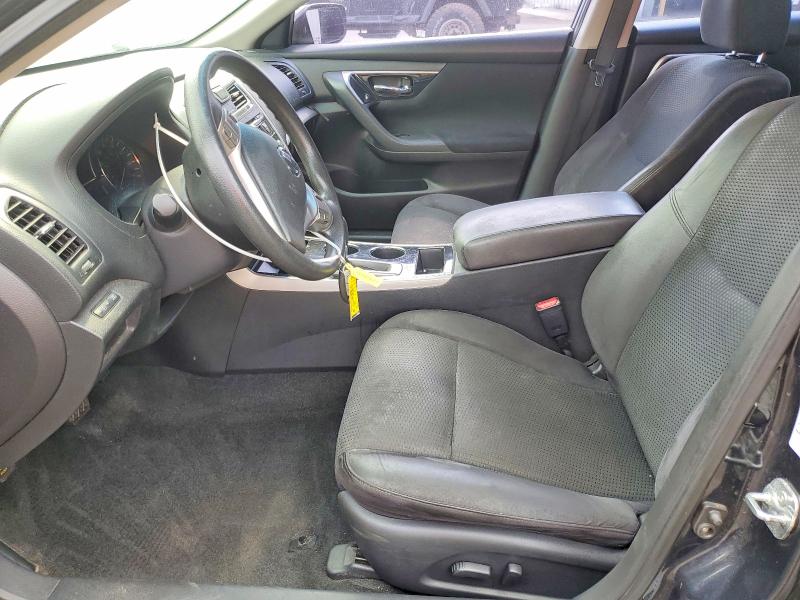 Продажа на аукционе авто 2014 Nissan Altima, vin: 1N4AL3AP8EC148529, номер лота: 63003876