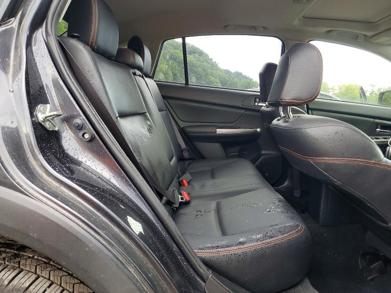 62976146 :رقم المزاد ، JF2GPALC9GH213144 vin ، 2016 Subaru Crosstrek مزاد بيع