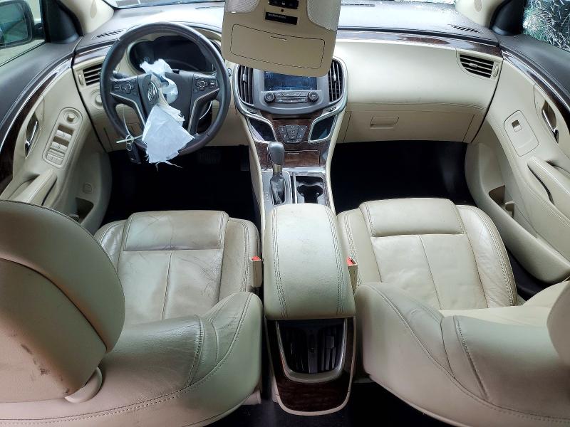 Продаж на аукціоні авто 2014 Buick Lacrosse, vin: 1G4GB5G34EF192190, номер лоту: 62784796