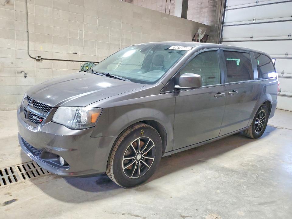 Aukcja sprzedaży 2019 Dodge Grand Caravan, vin: 2C4RDGEG0KR637019, numer aukcji: 59974946