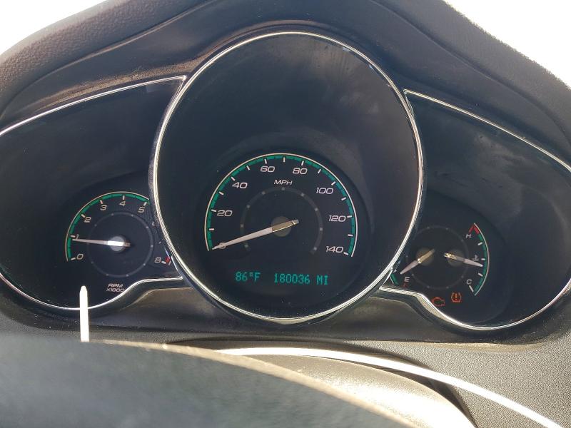 61606636 :رقم المزاد ، 1G1ZE5E7XBF101471 vin ، 2011 Chevrolet Malibu مزاد بيع