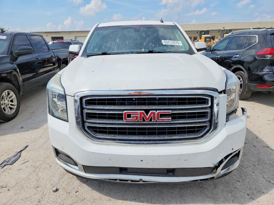 Продаж на аукціоні авто 2015 Gmc Yukon Xl, vin: 1GKS2GKCXFR131738, номер лоту: 60415976