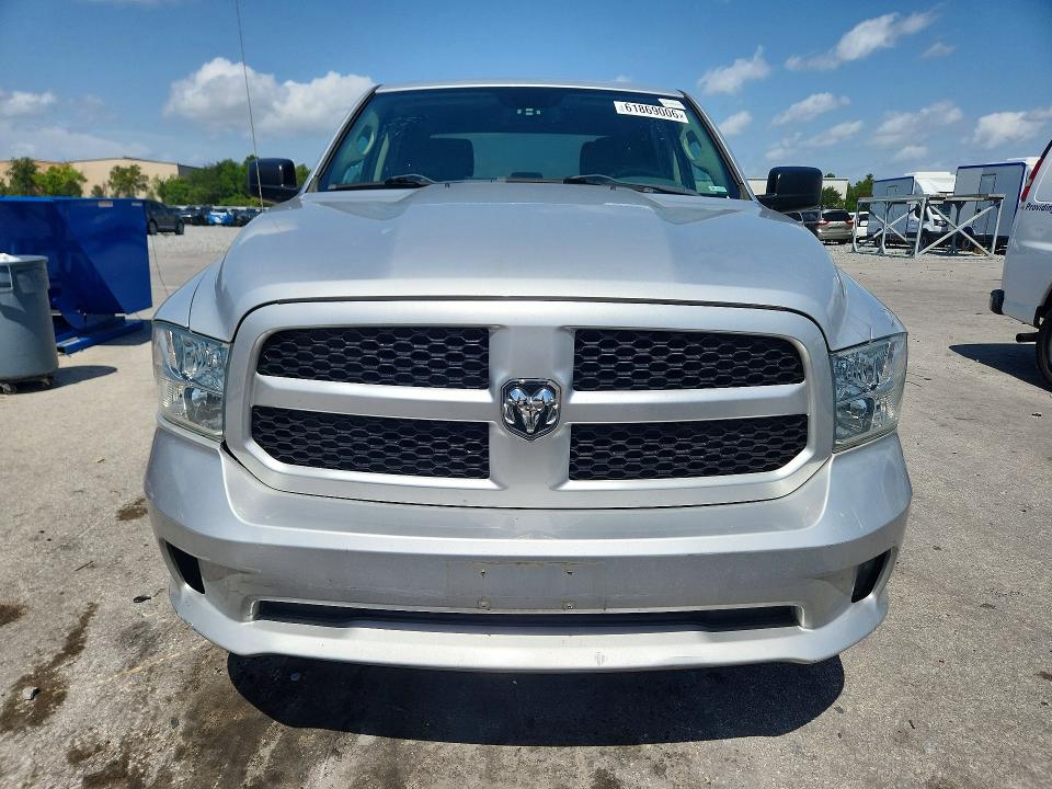 61869006 :رقم المزاد ، 1C6RR7KT2ES466903 vin ، 2014 Ram 1500 مزاد بيع