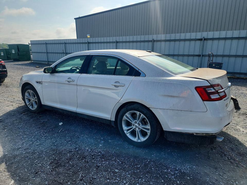 Продаж на аукціоні авто 2018 Ford Taurus, vin: 1FAHP2E81JG108764, номер лоту: 59600146