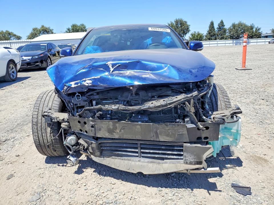 Aukcja sprzedaży 2018 Infiniti Q60, vin: JN1EV7EK0JM340479, numer aukcji: 60037586