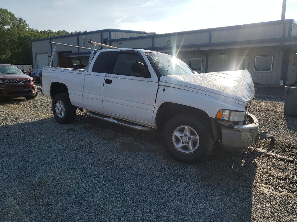 Aukcja sprzedaży 2001 Dodge Ram 1500, vin: 3B7HC12Y61G225524, numer aukcji: 60148056