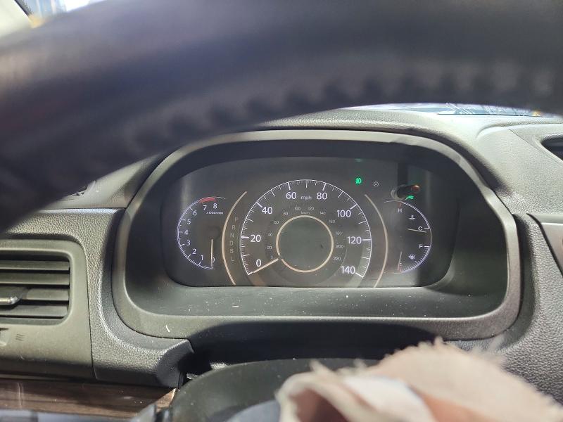 62581236 :رقم المزاد ، 5J6RM4H73FL050560 vin ، 2015 Honda Cr-v مزاد بيع