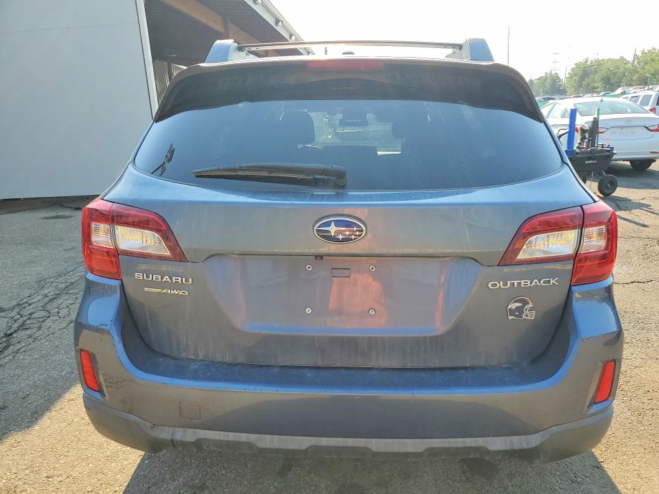 Aukcja sprzedaży 2015 Subaru Outback, vin: 4S4BSBFC7F3236986, numer aukcji: 59232646