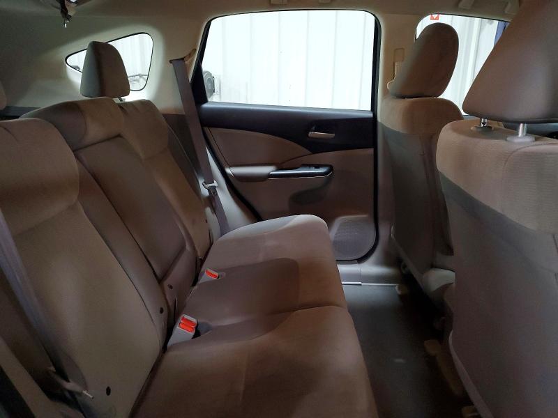 Продаж на аукціоні авто 2014 Honda Cr-v, vin: 2HKRM4H30EH718322, номер лоту: 62753836