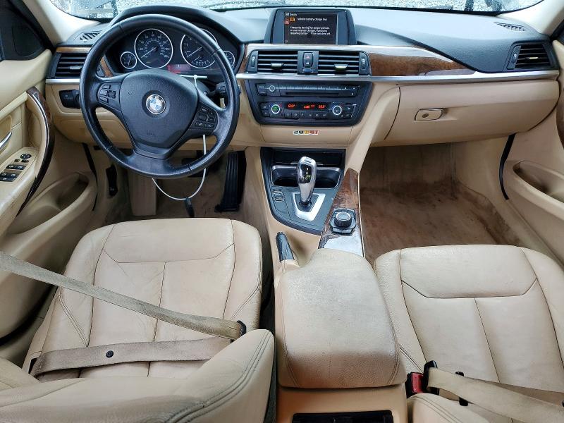Aukcja sprzedaży 2013 Bmw 320, vin: WBA3C3C53DF979994, numer aukcji: 62093896
