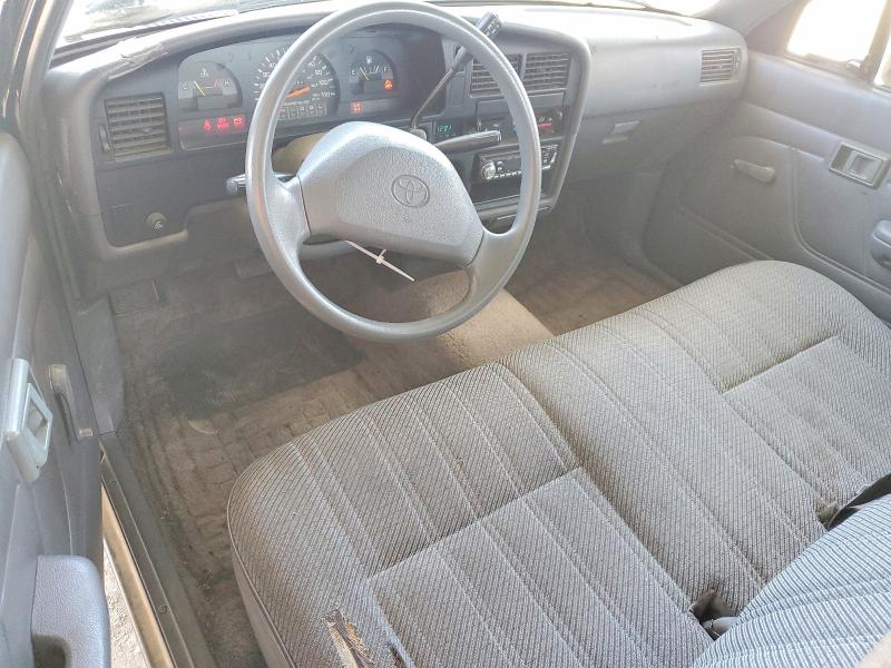 Продаж на аукціоні авто 1995 Toyota Pickup, vin: 4TARN81P9SZ321709, номер лоту: 61362116