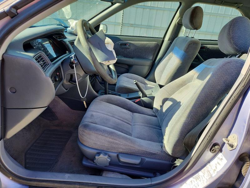 Aukcja sprzedaży 1998 Toyota Camry, vin: JT2BG22K4W0104541, numer aukcji: 60887886