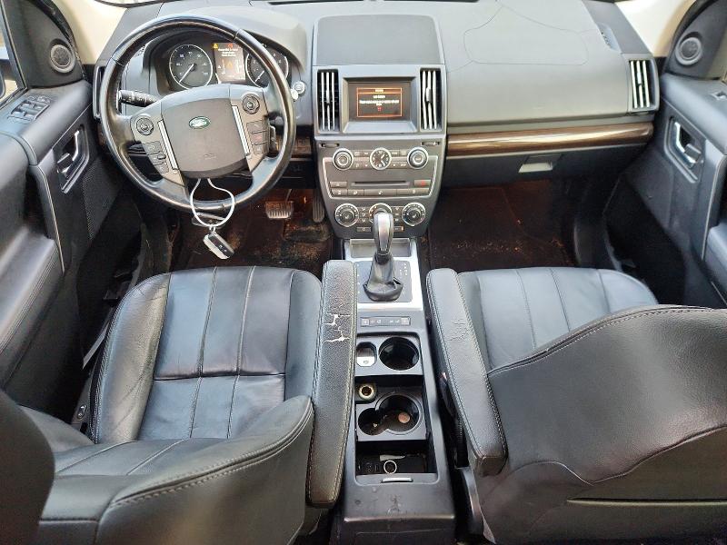Aukcja sprzedaży 2013 Land Rover Lr2, vin: SALFR2BG0DH360052, numer aukcji: 62290336