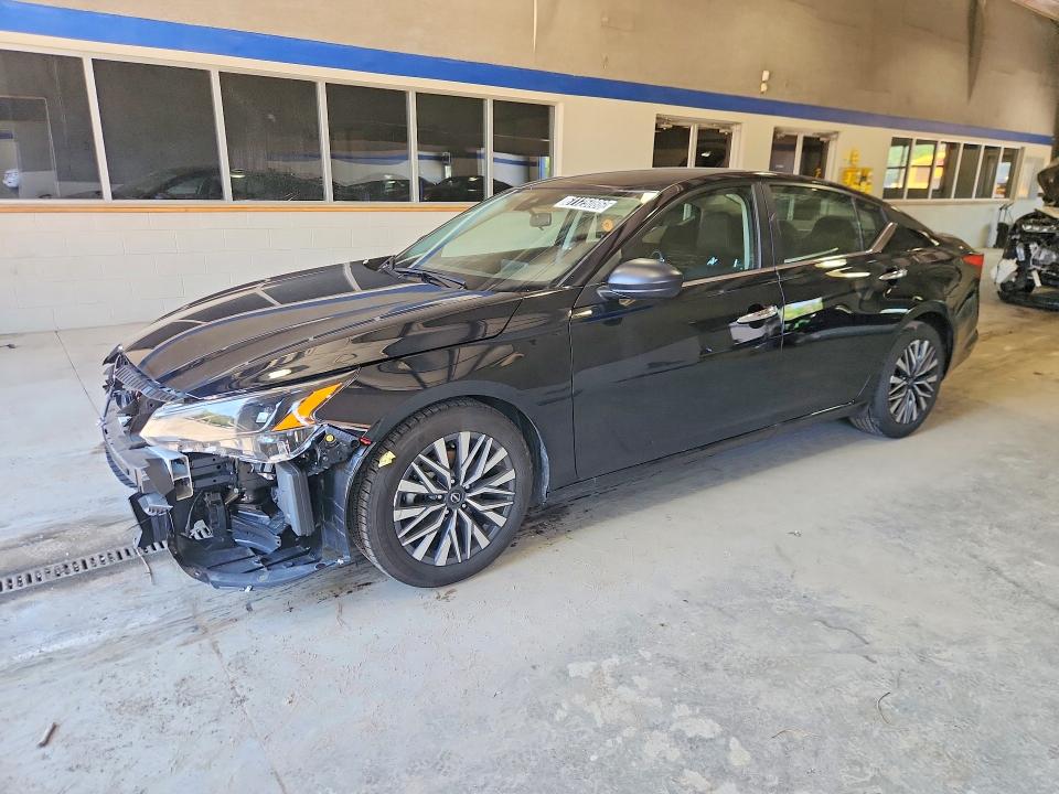 Aukcja sprzedaży 2025 Nissan Altima, vin: 1N4BL4DV1SN402537, numer aukcji: 61125086