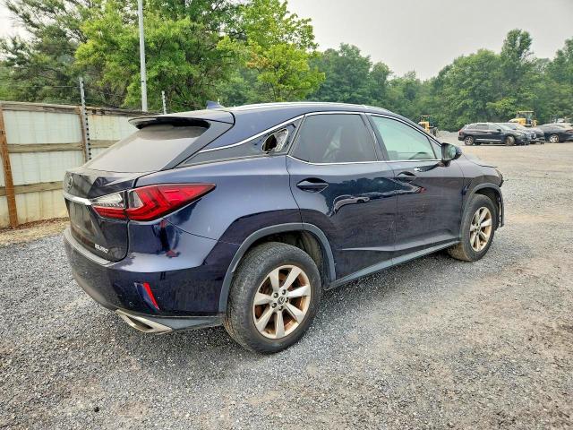 2019 Lexus Rx 350 მანქანა იყიდება აუქციონზე, vin: 2T2BZMCA4KC205741, აუქციონის ნომერი: 47113056
