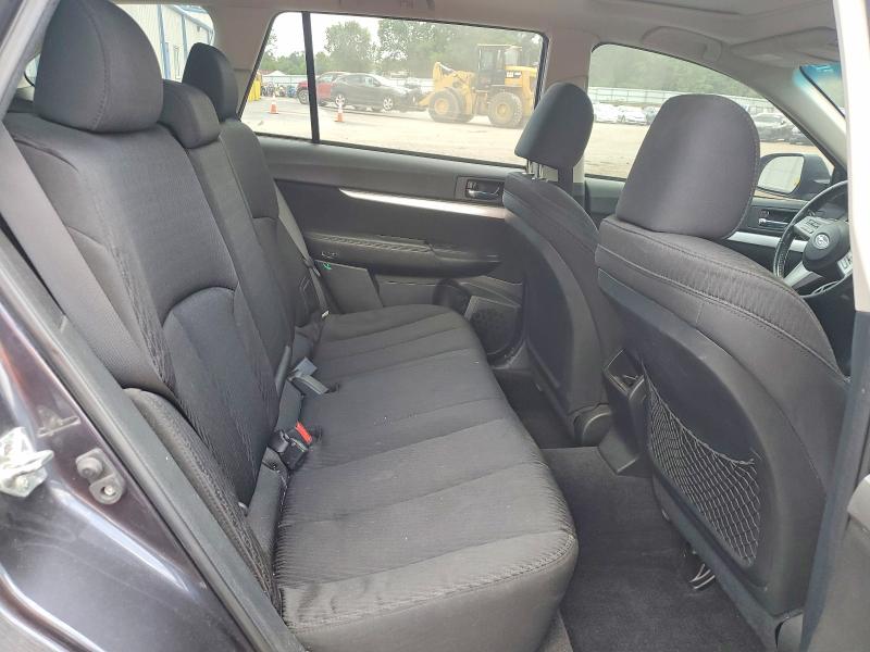 Продажа на аукционе авто 2010 Subaru Outback, vin: 4S4BRDGC5A2326660, номер лота: 62387946